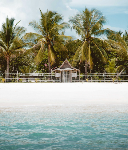 THE BEACH SHACK