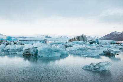 ICELANDIC ELEGANCE