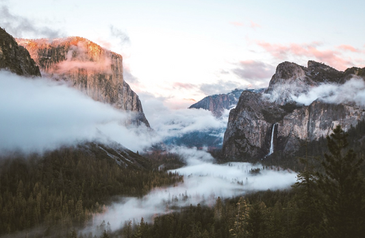 YOSEMITE SERENITY