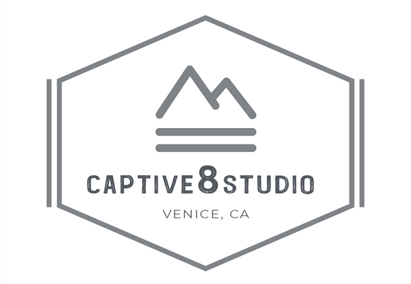 Captive8 Studio